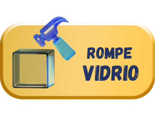 Rompe Vidrio